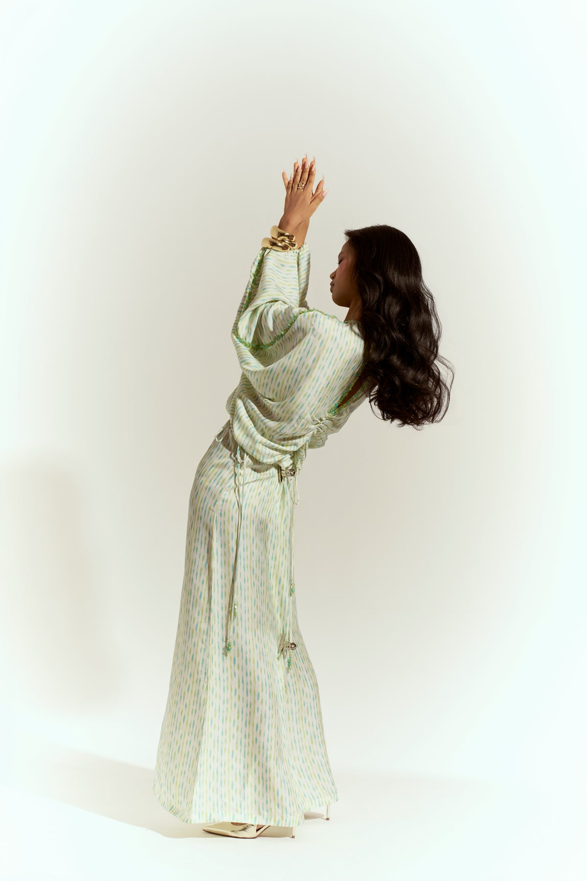 Stria Dress