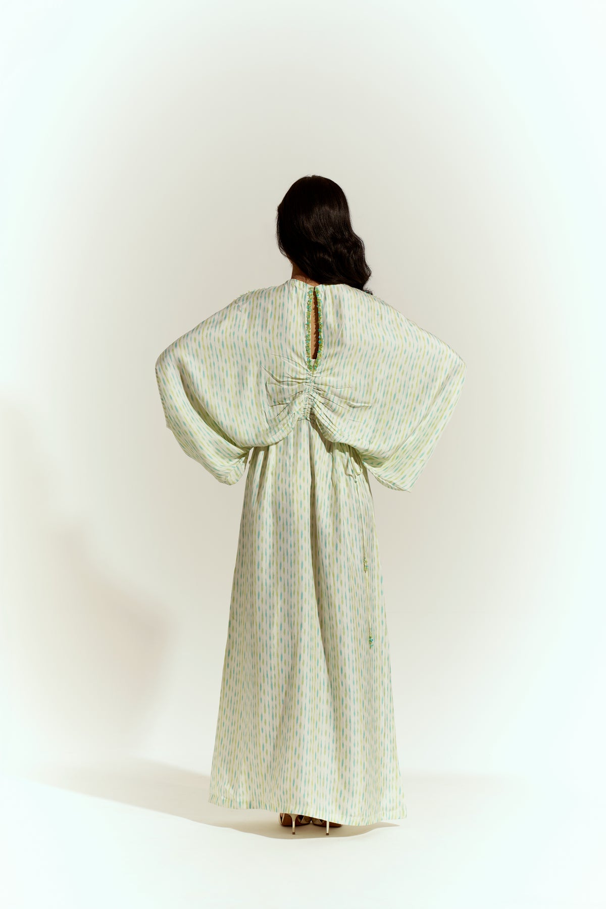 Stria Dress