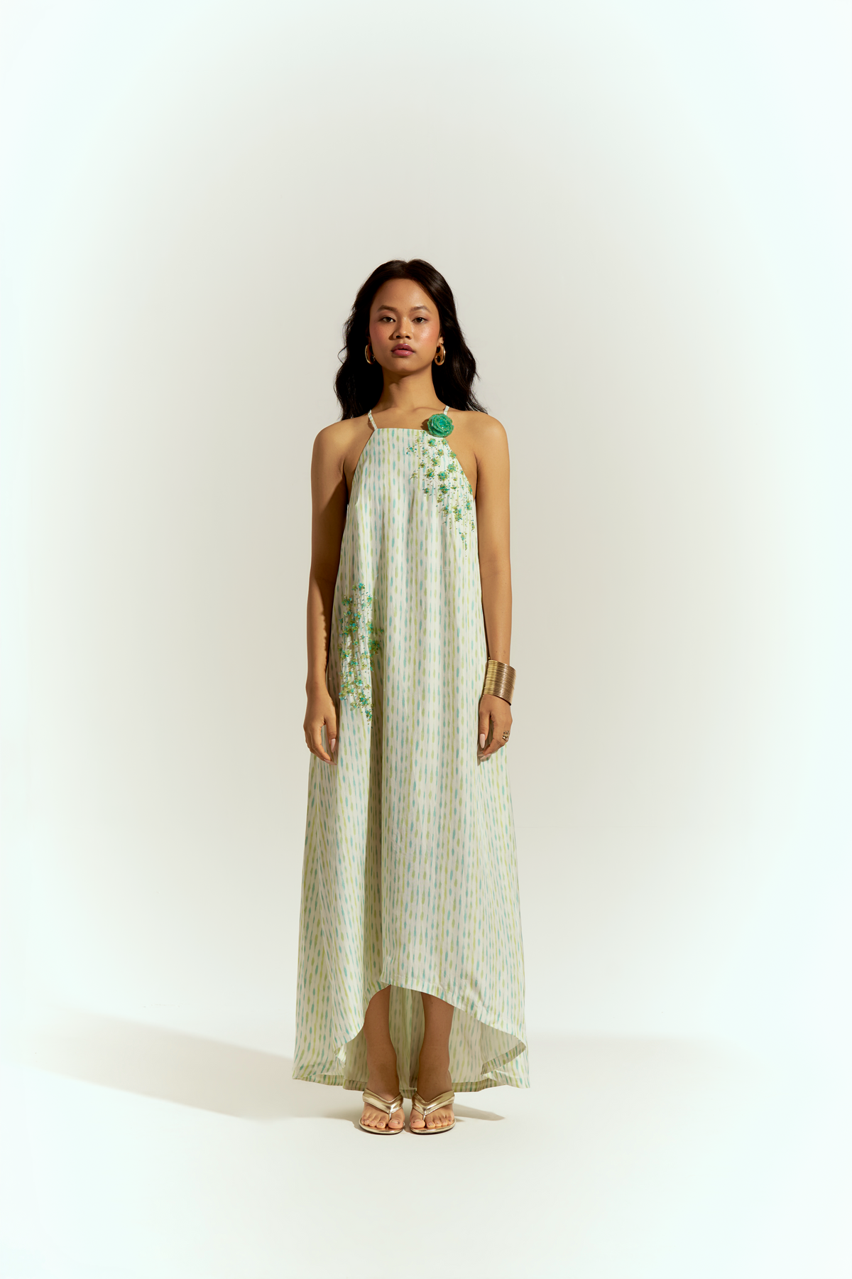 Vect Dress