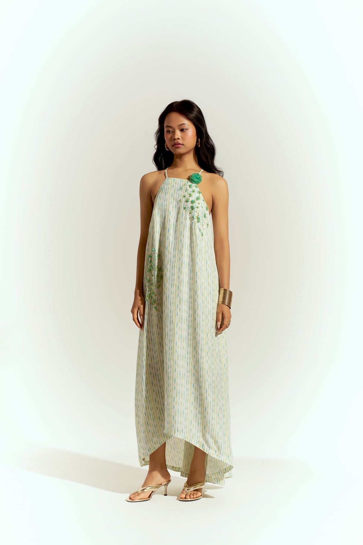 Vect Dress