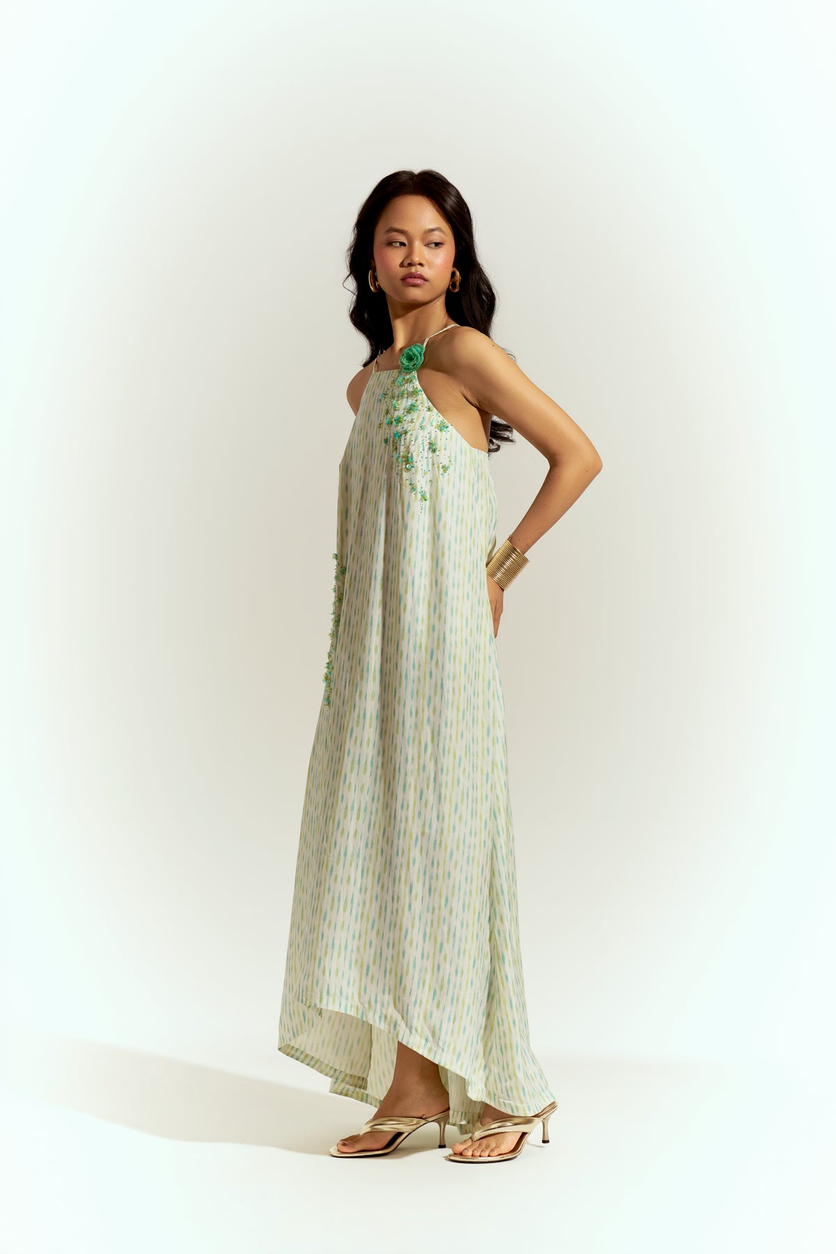 Vect Dress