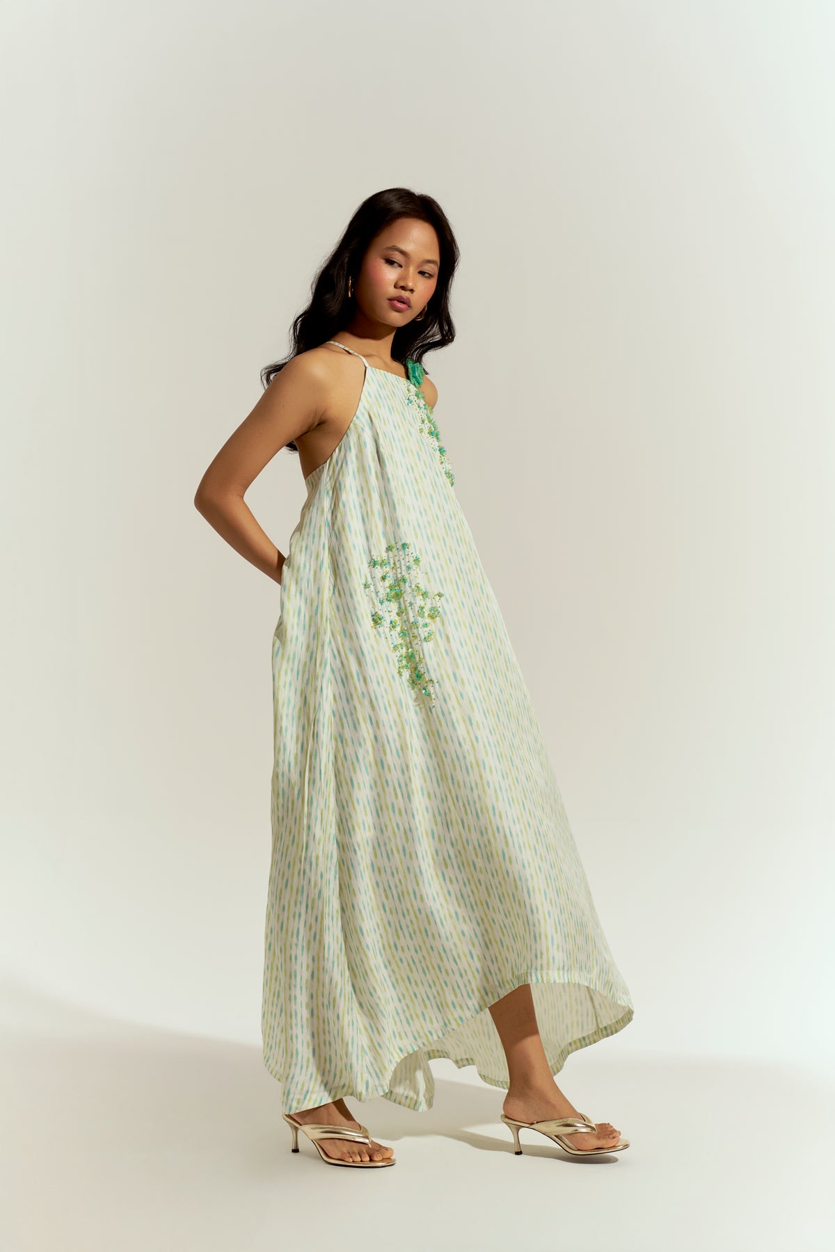 Vect Dress