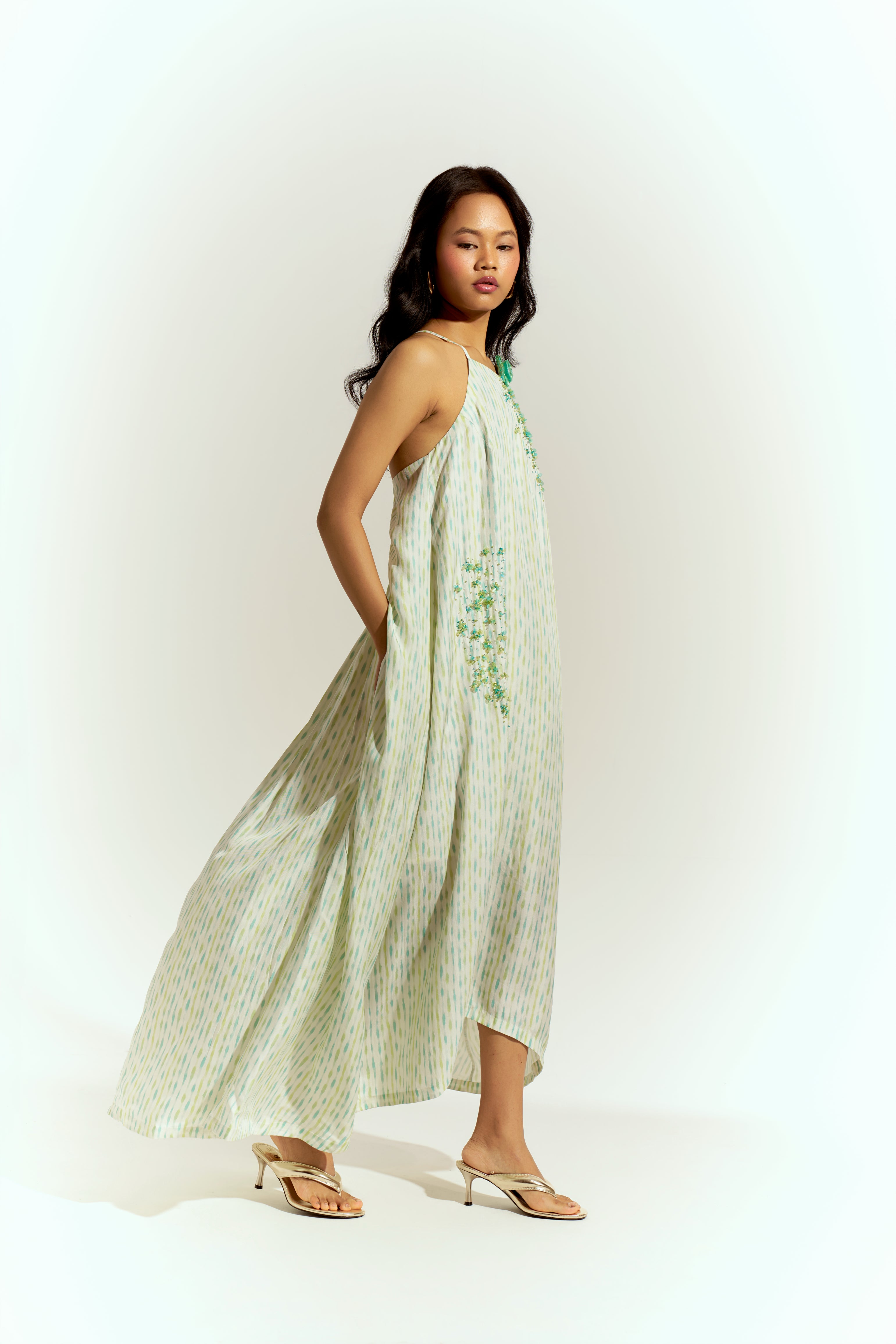 Vect Dress