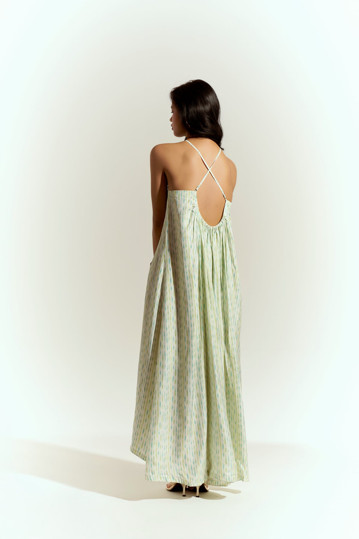 Vect Dress