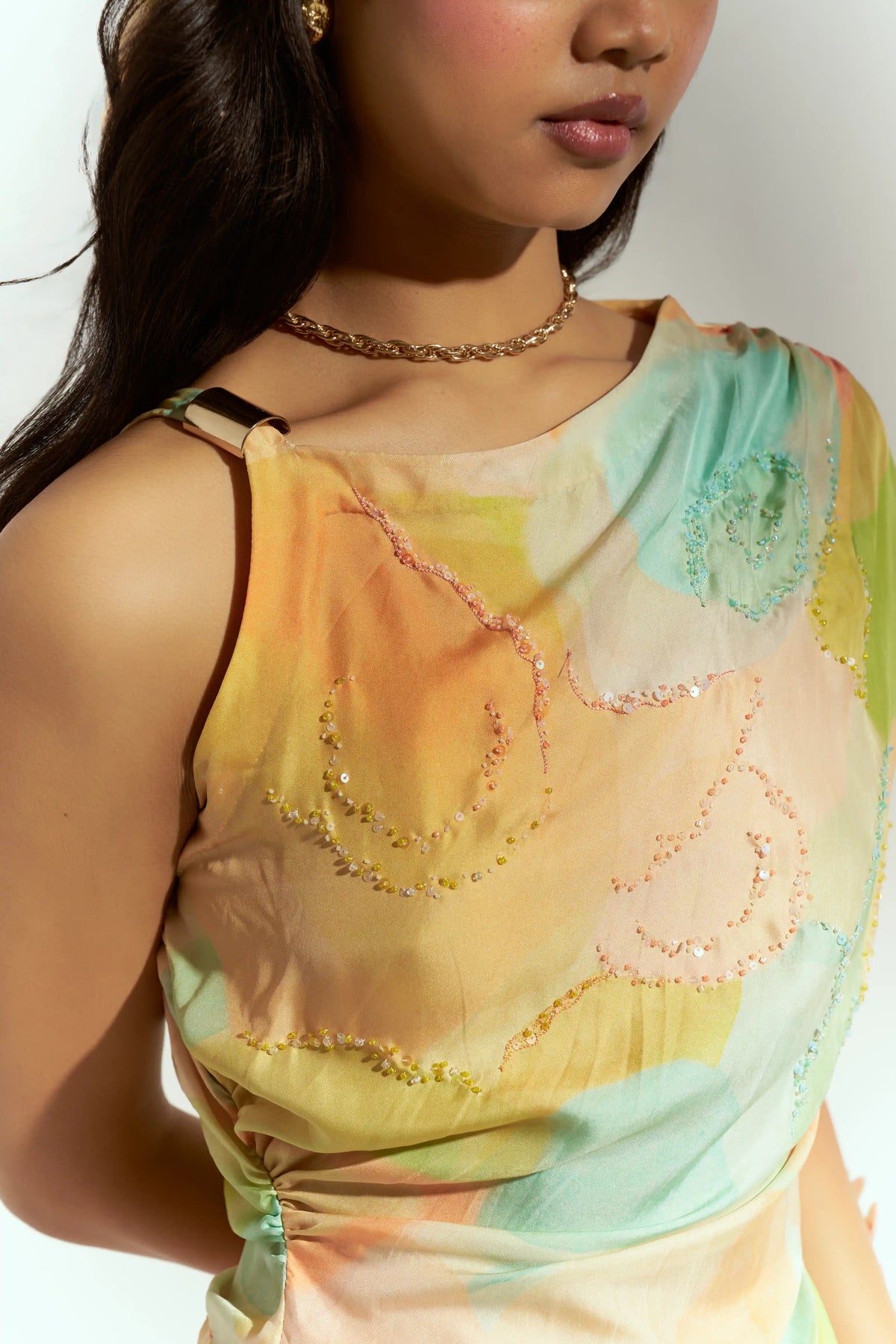 Zest Top