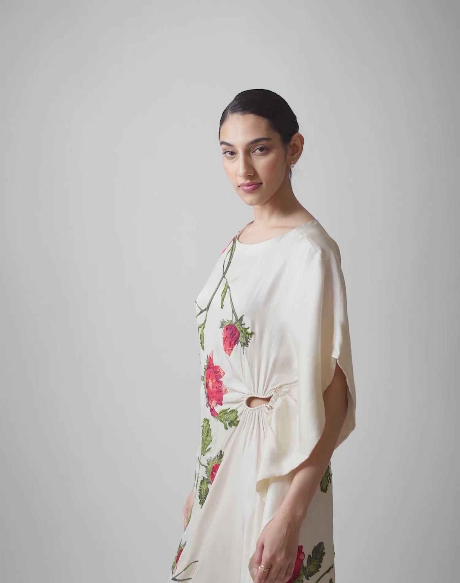 FLORAL STATEMENT