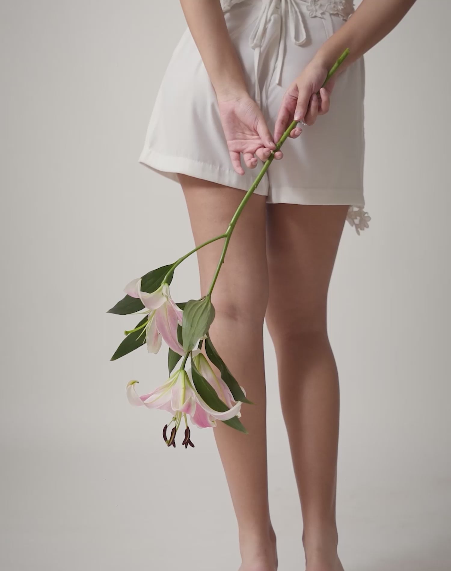 Moonlit Bloom